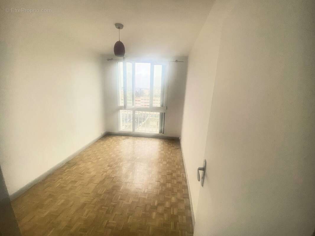 Appartement à LONGJUMEAU