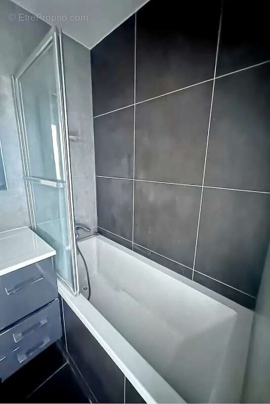 Appartement à LONGJUMEAU