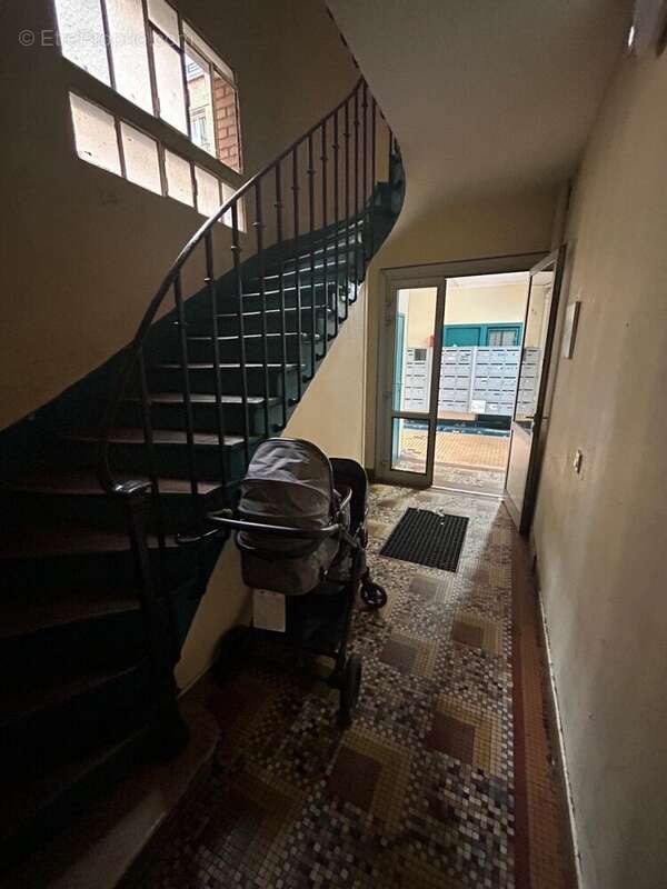 Appartement à RIS-ORANGIS