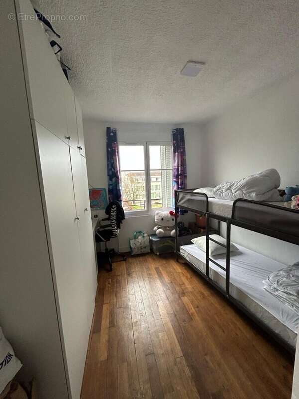 Appartement à RIS-ORANGIS