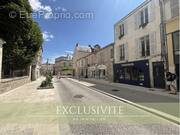 Parking à LA ROCHELLE