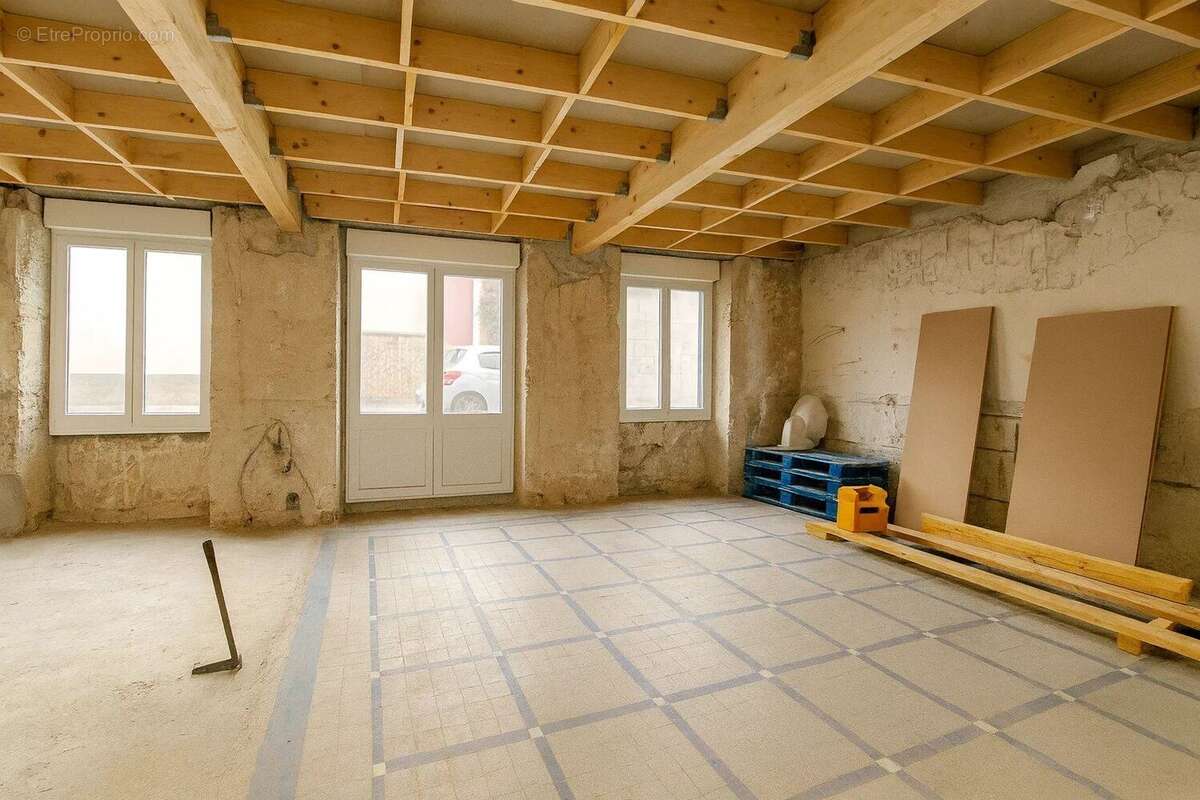 Maison à BUZET-SUR-BAISE