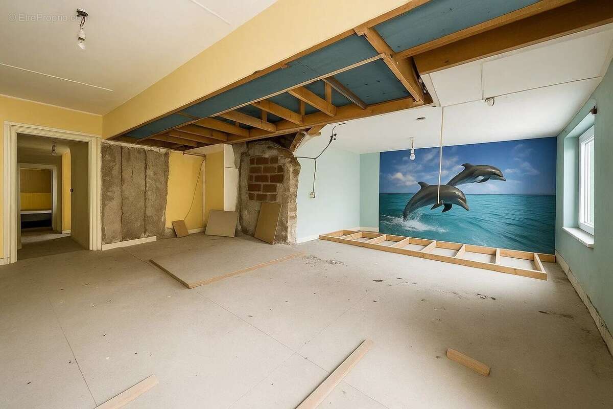 Maison à BUZET-SUR-BAISE