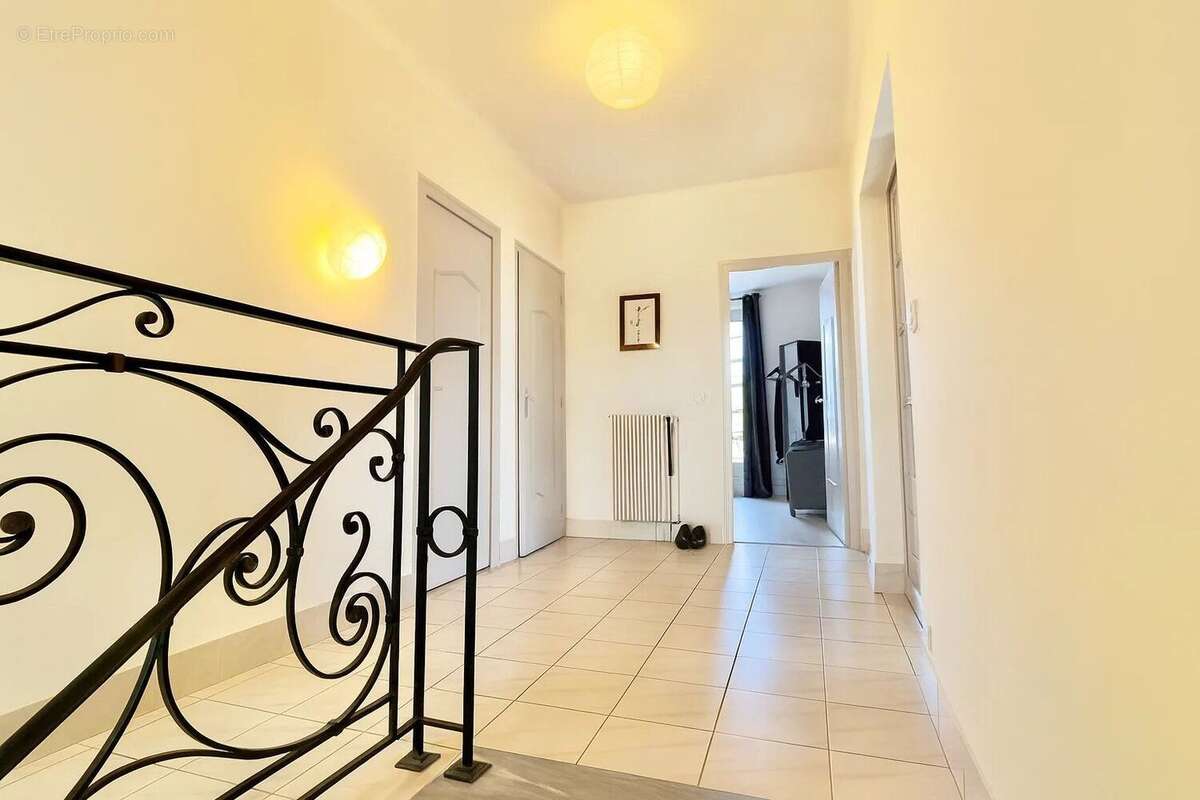 Maison à VILLENEUVE-SUR-LOT