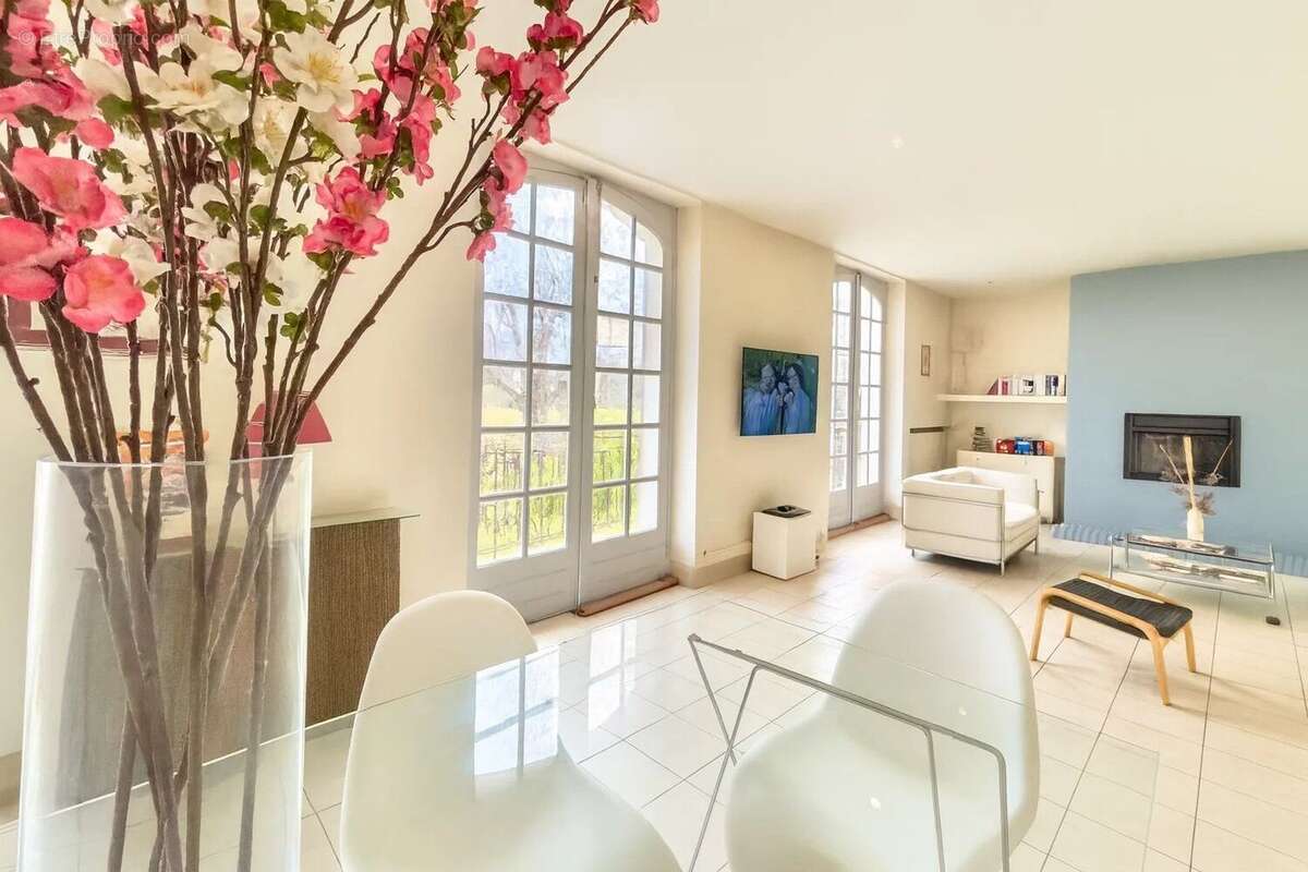 Maison à VILLENEUVE-SUR-LOT