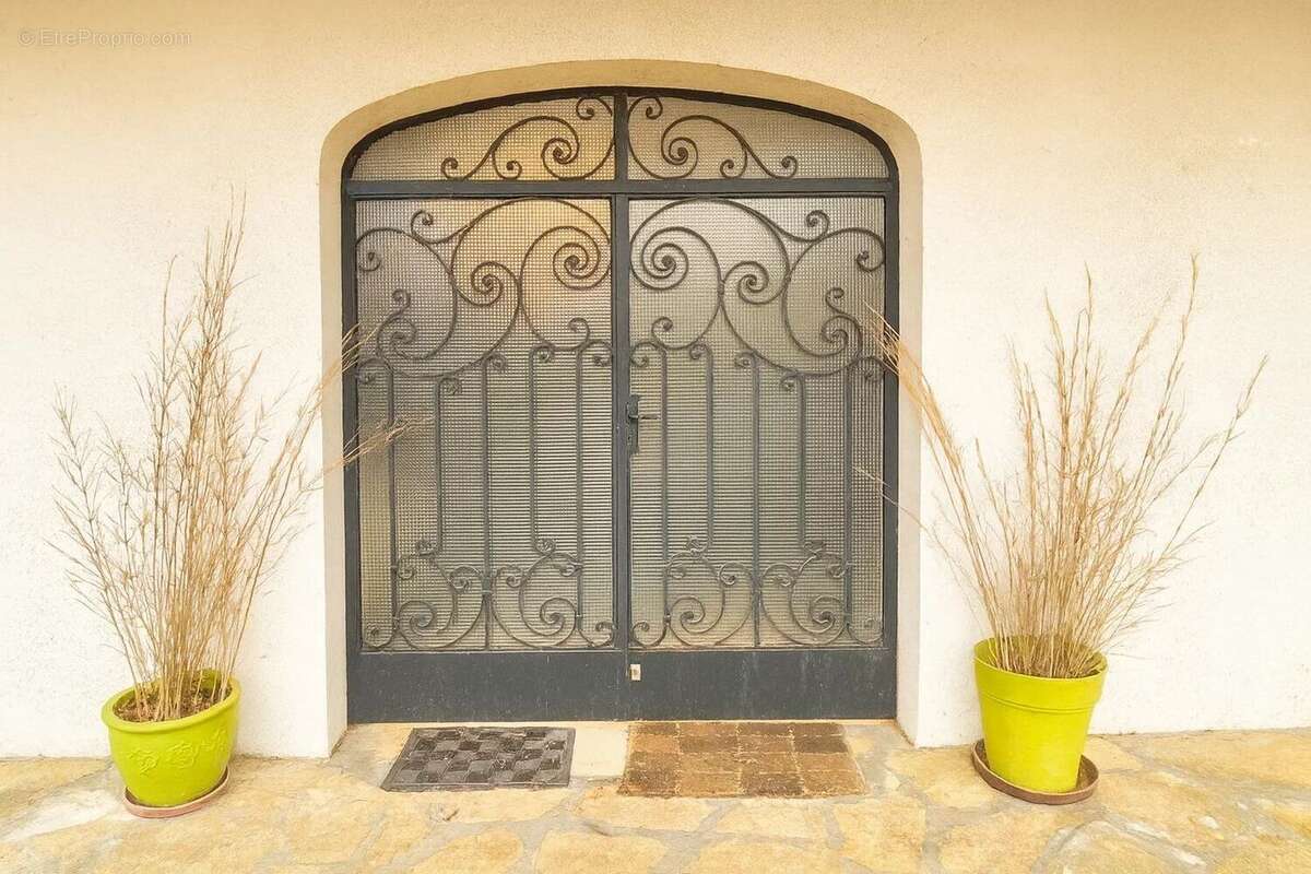 Maison à VILLENEUVE-SUR-LOT