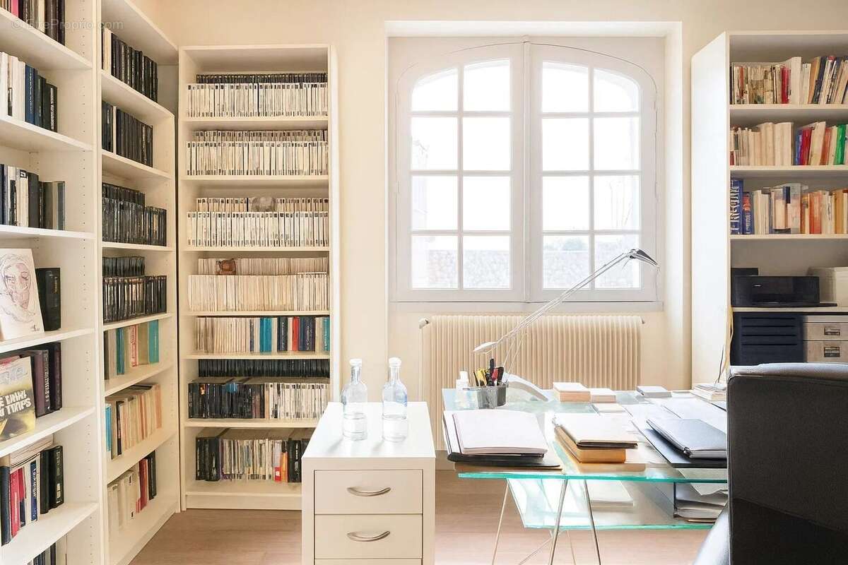 Maison à VILLENEUVE-SUR-LOT