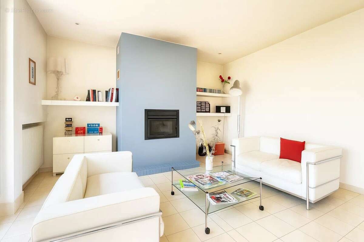 Maison à VILLENEUVE-SUR-LOT