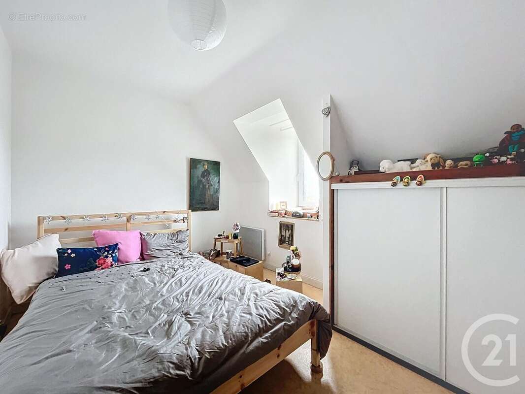 Maison à SAINT-MICHEL-EN-GREVE