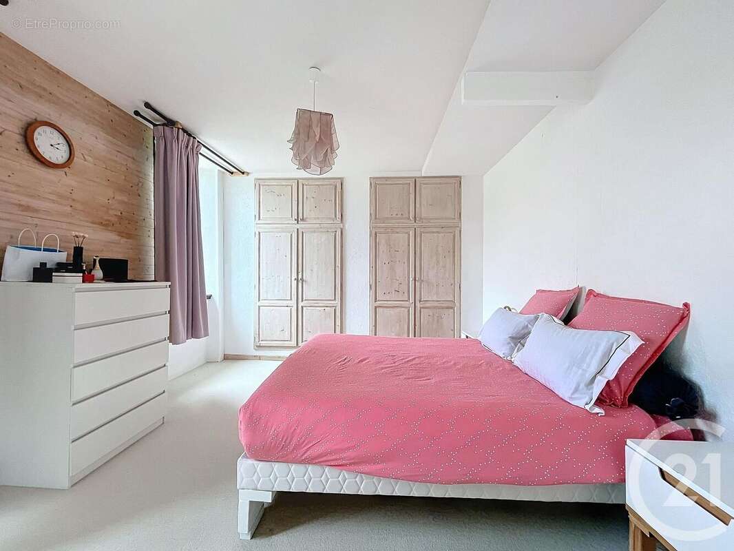 Maison à SAINT-MICHEL-EN-GREVE