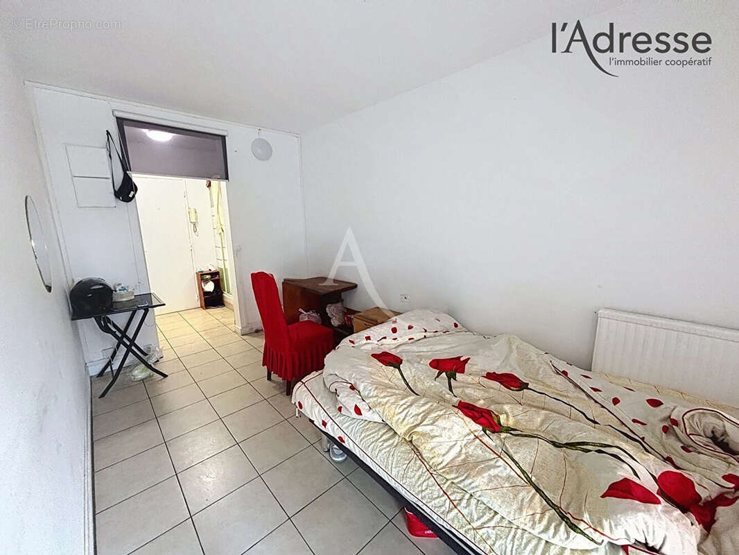 Appartement à SAINT-CLOUD