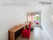 Appartement à SAINT-CLOUD