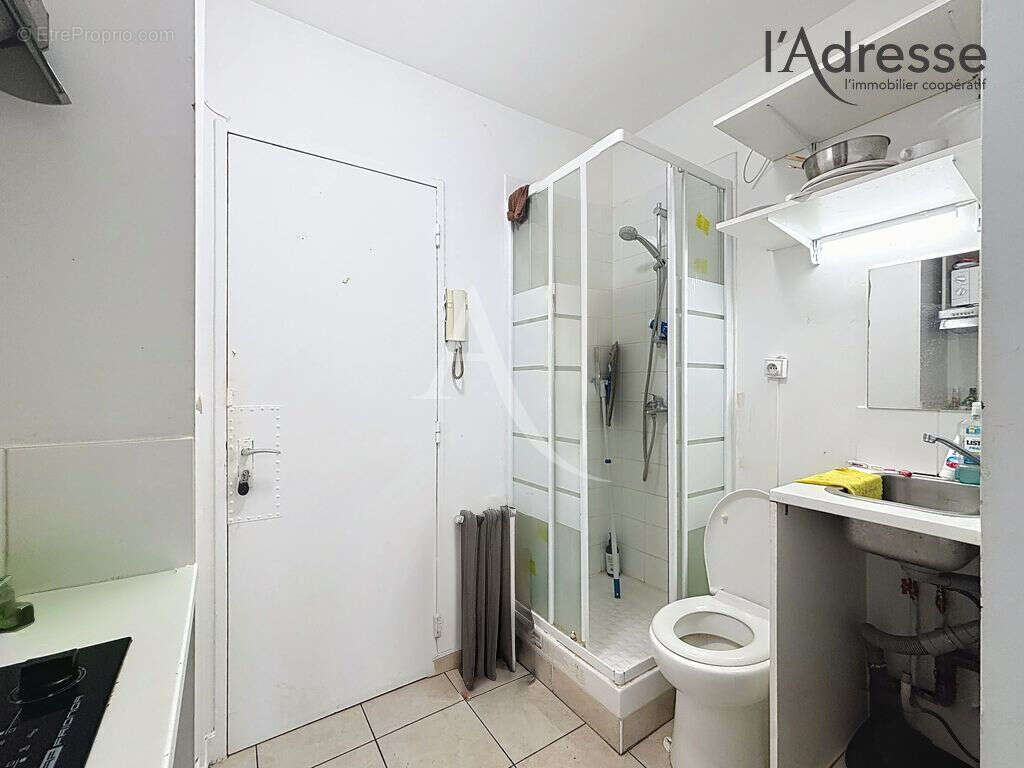 Appartement à SAINT-CLOUD