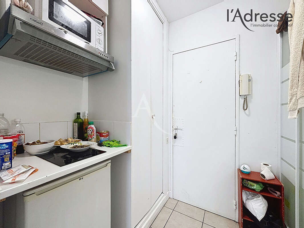 Appartement à SAINT-CLOUD