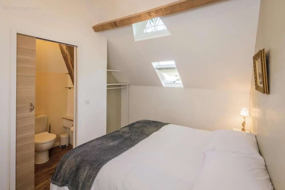 Maison à SAINT-MATHIEU