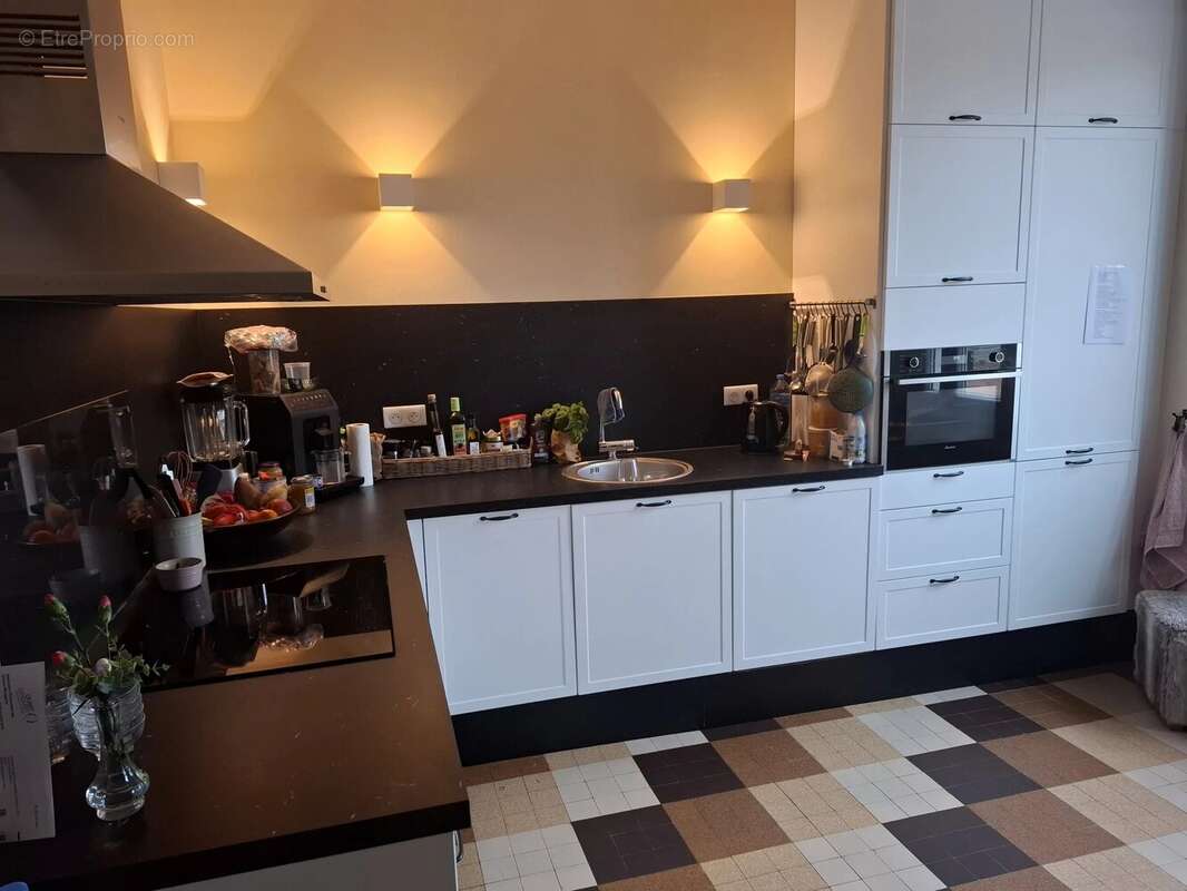 Maison à SAINT-MATHIEU