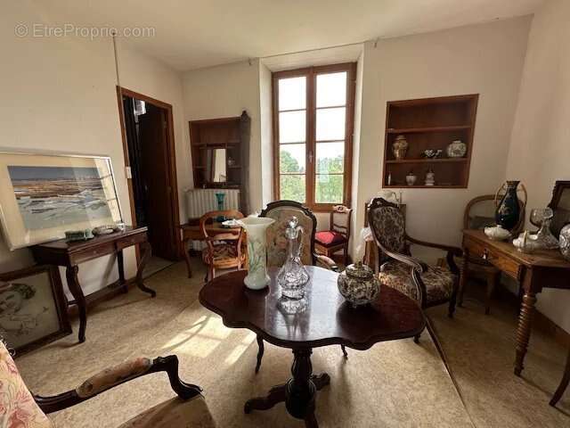 Maison à ROUMAZIERES-LOUBERT