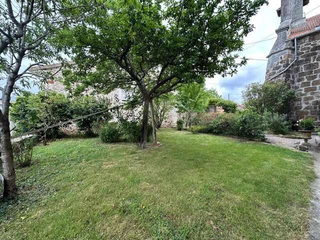 Maison à ROUMAZIERES-LOUBERT