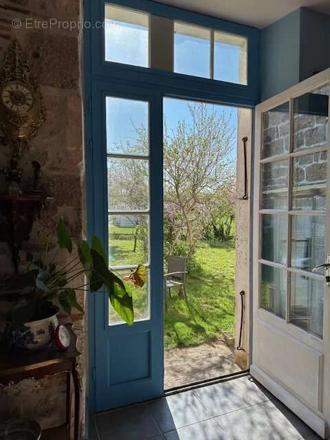 Maison à ROUMAZIERES-LOUBERT