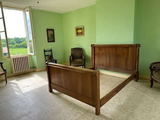 Maison à ROUMAZIERES-LOUBERT