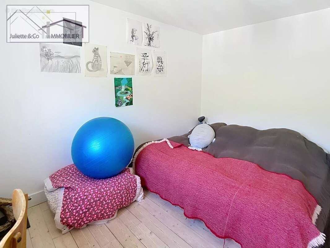 Appartement à LES HOUCHES