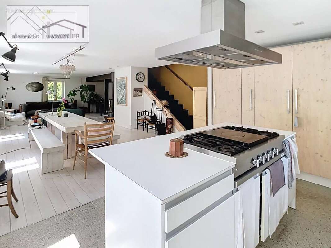 Appartement à LES HOUCHES