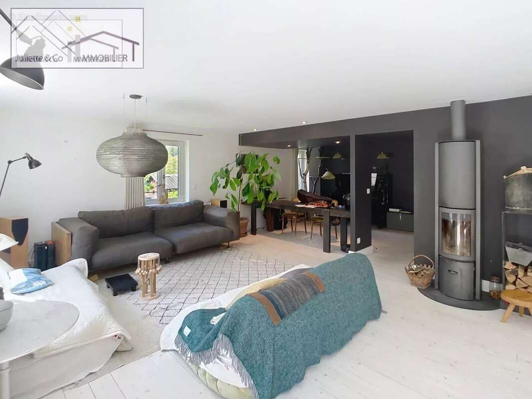 Appartement à LES HOUCHES