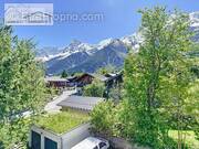 Appartement à LES HOUCHES