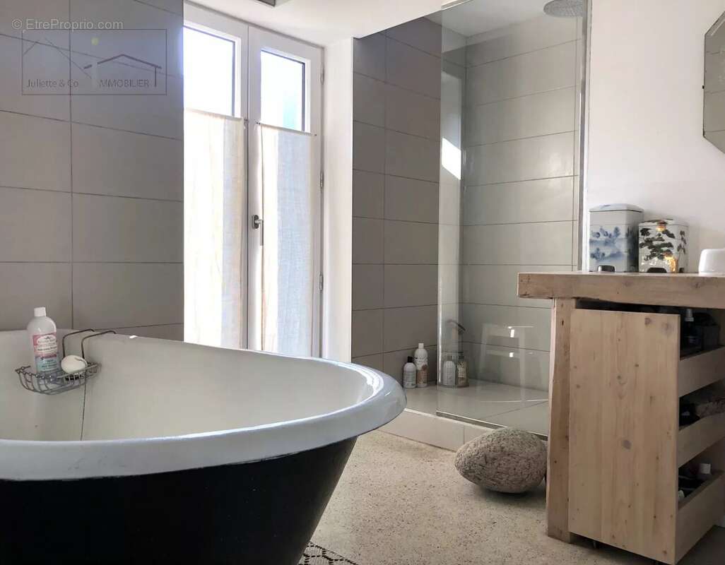 Appartement à LES HOUCHES