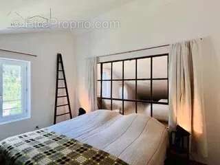 Appartement à LES HOUCHES