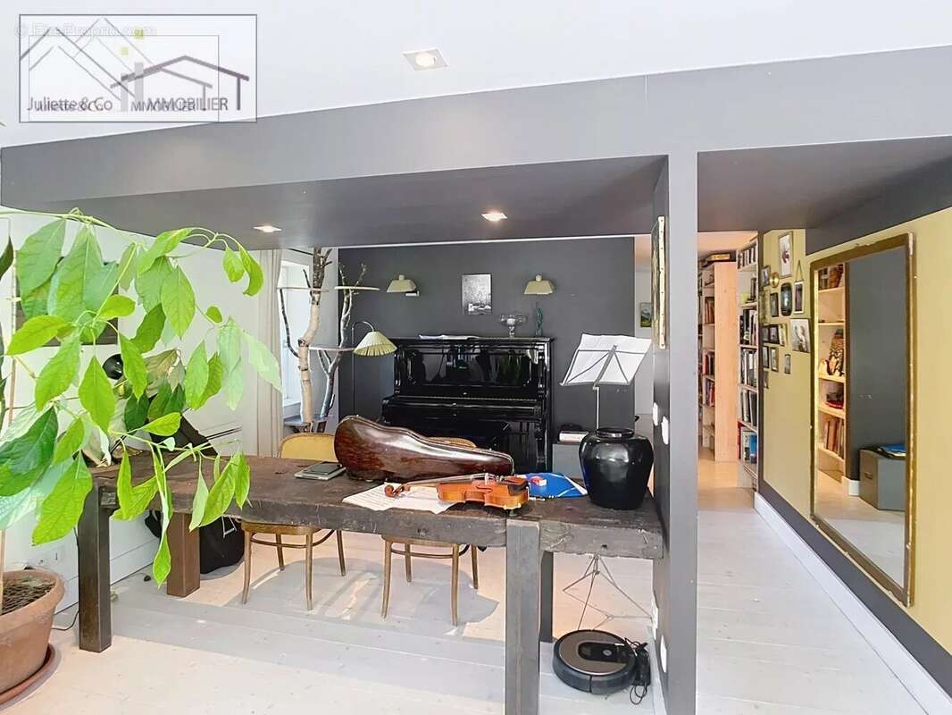 Appartement à LES HOUCHES