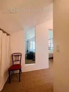 Appartement à LES HOUCHES