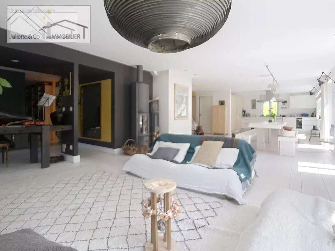 Appartement à LES HOUCHES