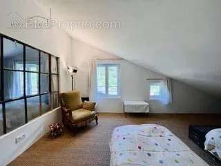 Appartement à LES HOUCHES