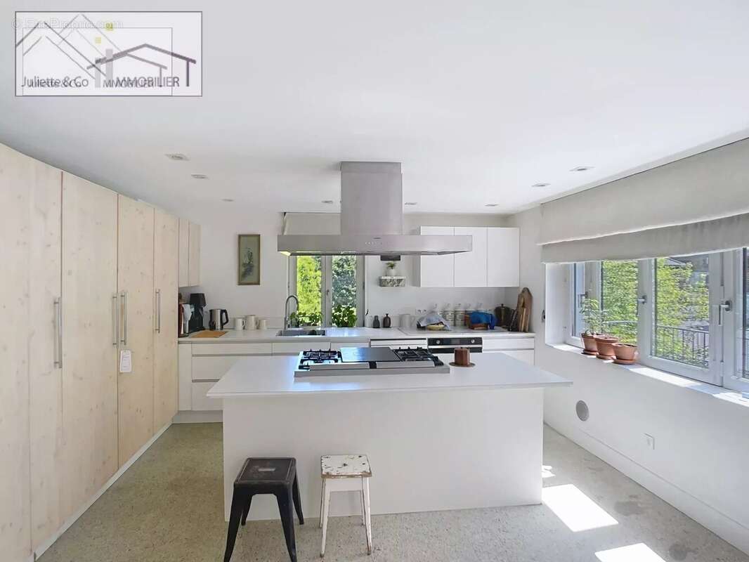 Appartement à LES HOUCHES