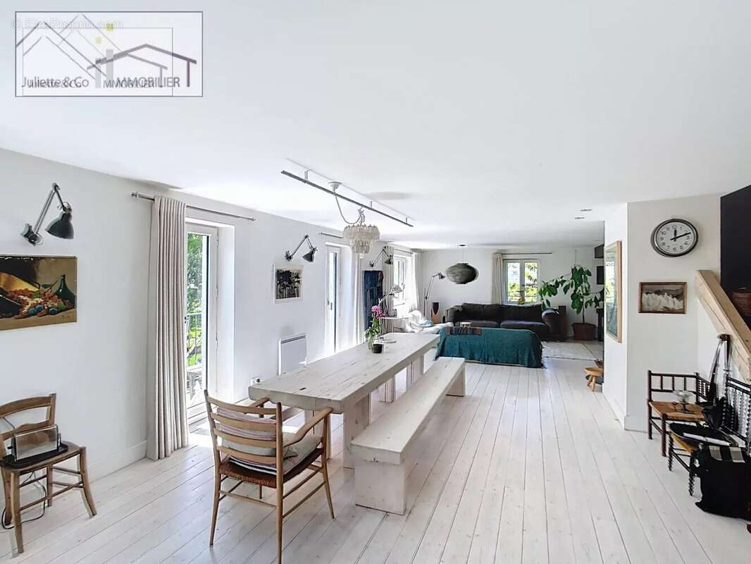 Appartement à LES HOUCHES