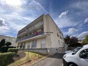 Appartement à CHAMPAGNE-SUR-OISE