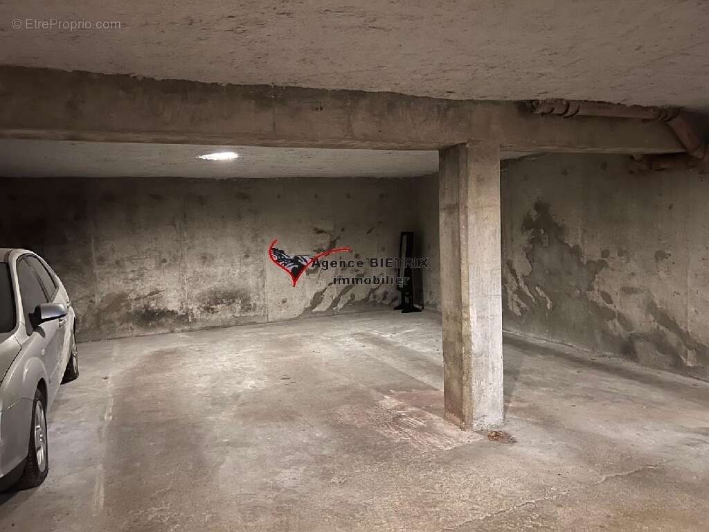 Appartement à CHAMPAGNE-SUR-OISE