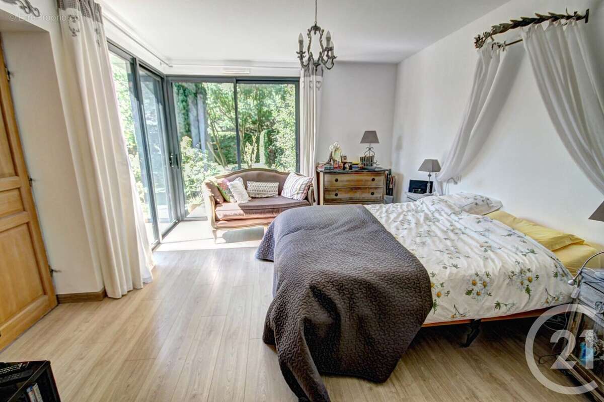 Maison à BOUCHEMAINE