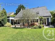 Maison à BOUCHEMAINE