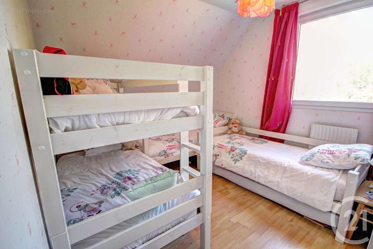 Maison à BOUCHEMAINE