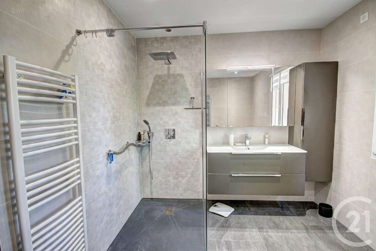 Maison à BOUCHEMAINE