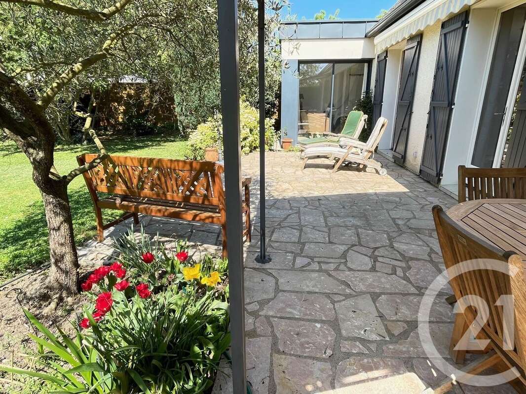 Maison à BOUCHEMAINE