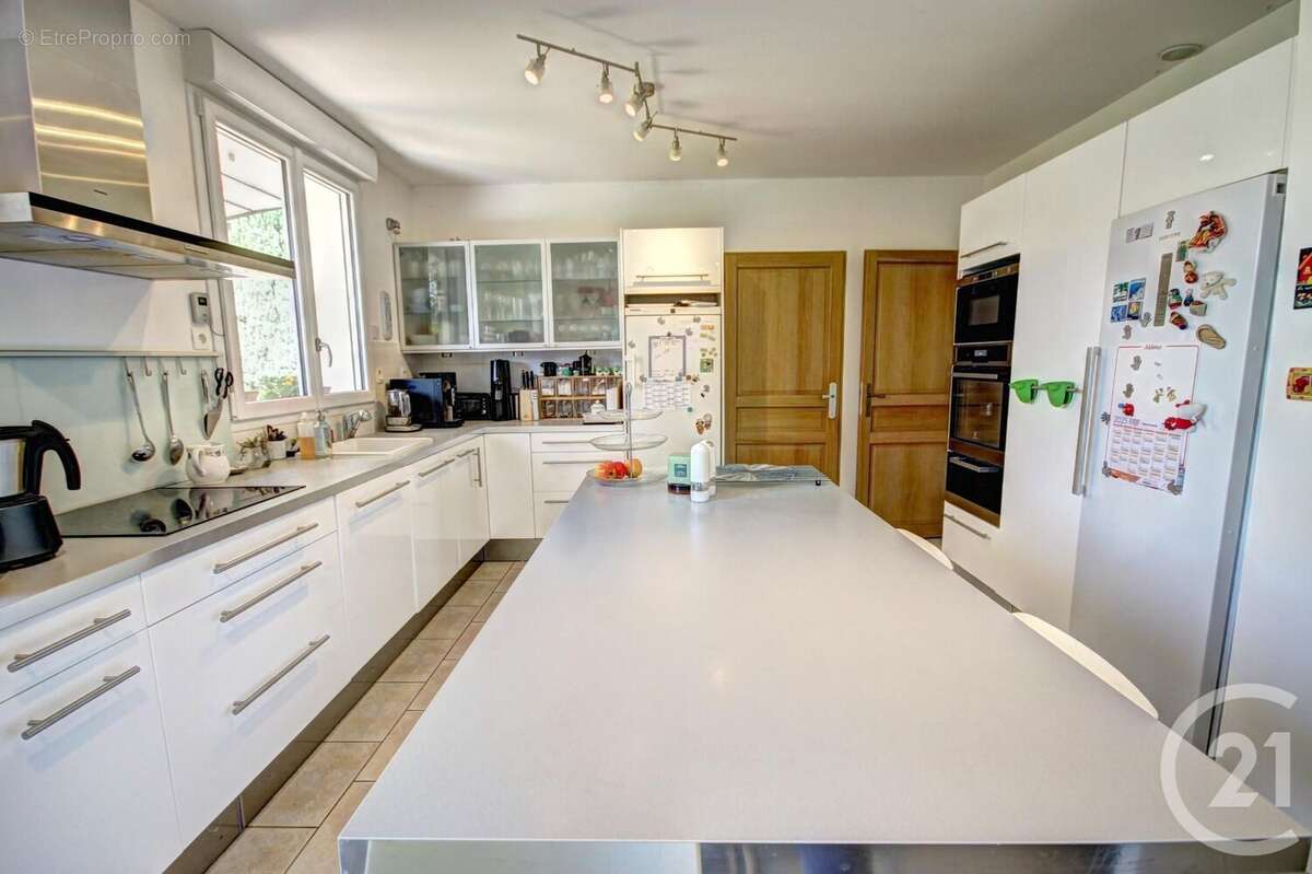 Maison à BOUCHEMAINE