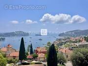 Appartement à VILLEFRANCHE-SUR-MER