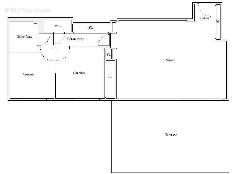 Appartement à NEUILLY-SUR-SEINE