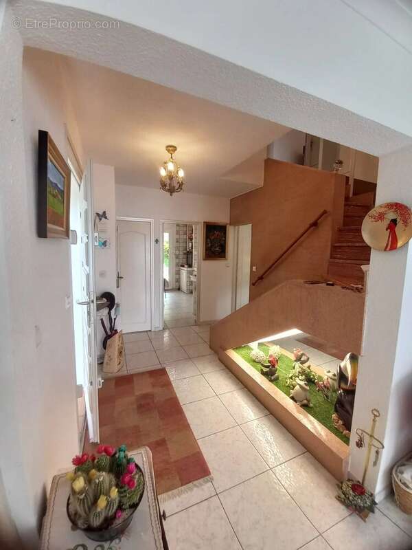 Appartement à MARSEILLE-9E