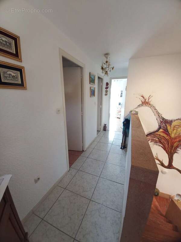 Appartement à MARSEILLE-9E