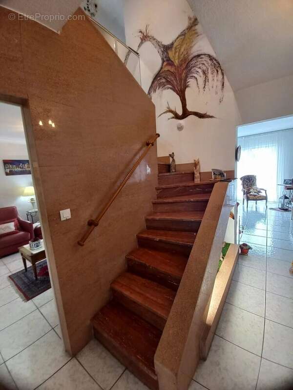 Appartement à MARSEILLE-9E