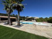 Maison à LE CANNET-DES-MAURES